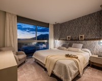 Rynek wtórny - apartment - Marbella - Santa Clara