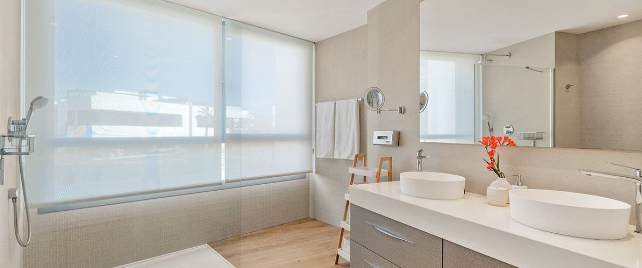 Rynek wtórny - apartment - Marbella - Santa Clara