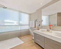 Rynek wtórny - apartment - Marbella - Santa Clara