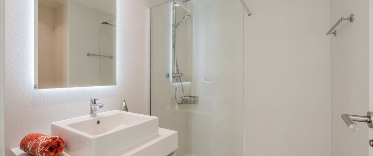 Rynek wtórny - apartment - Marbella - Santa Clara