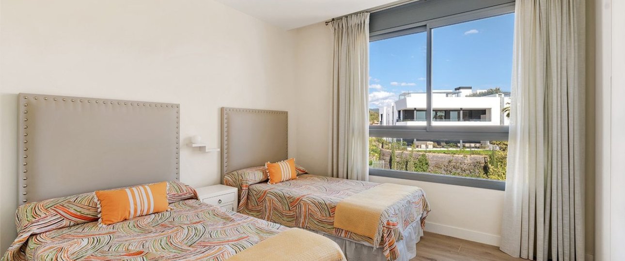 Rynek wtórny - apartment - Marbella - Santa Clara