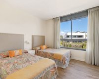 Rynek wtórny - apartment - Marbella - Santa Clara