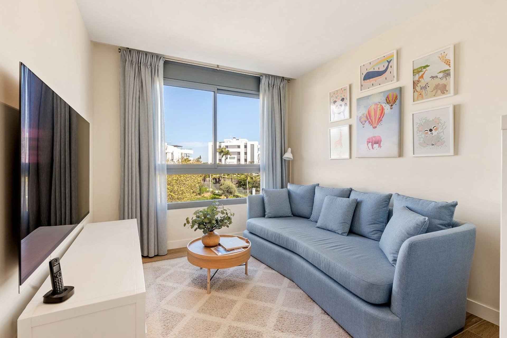 Rynek wtórny - apartment - Marbella - Santa Clara