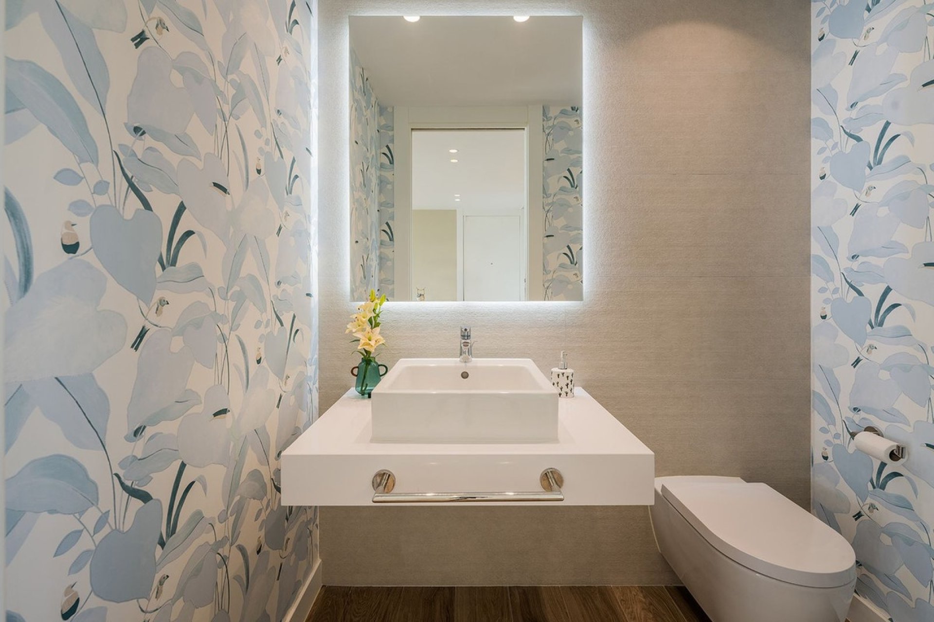 Rynek wtórny - apartment - Marbella - Santa Clara