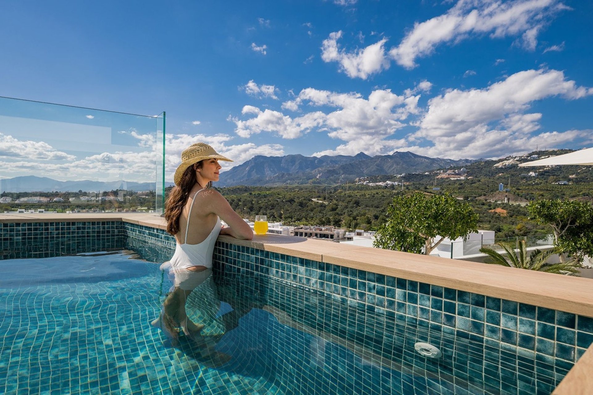 Rynek wtórny - apartment - Marbella - Santa Clara