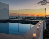 Rynek wtórny - apartment - Marbella - Santa Clara