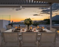Rynek wtórny - apartment - Marbella - Santa Clara