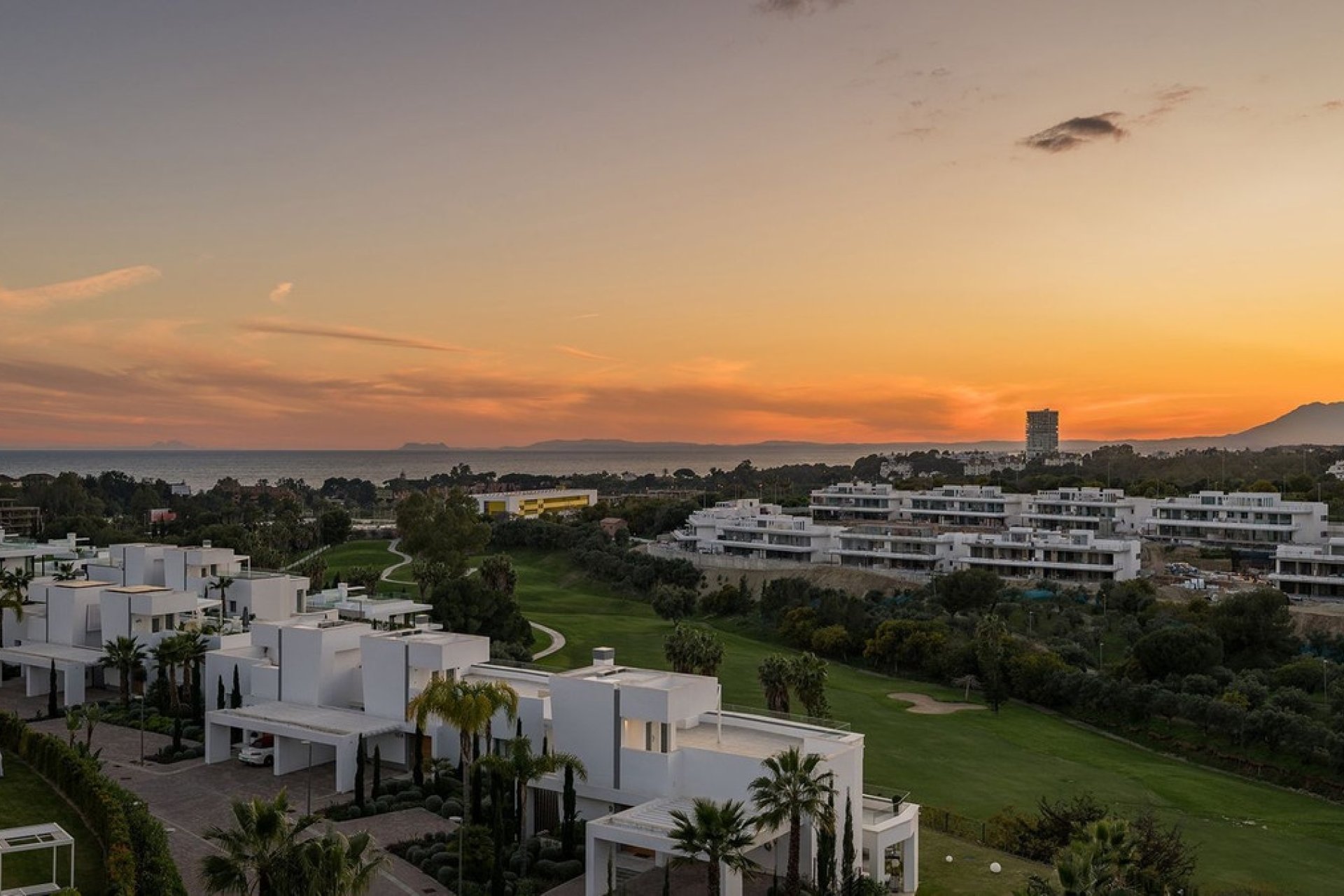 Rynek wtórny - apartment - Marbella - Santa Clara