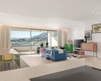 Rynek wtórny - apartment - Marbella - Santa Clara