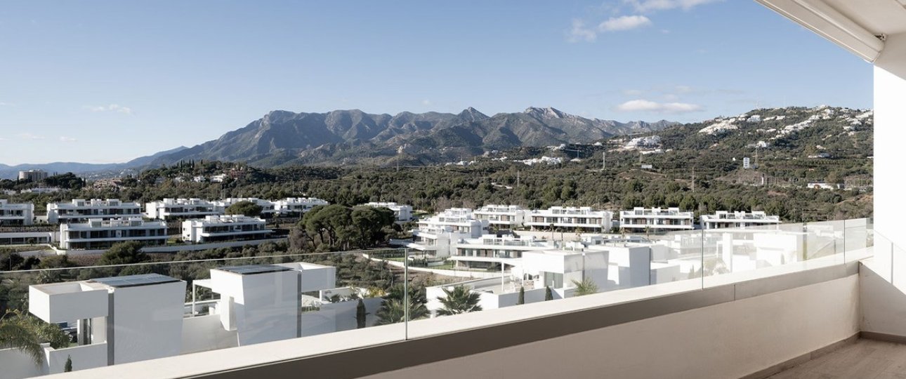 Rynek wtórny - apartment - Marbella - Santa Clara