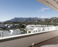 Rynek wtórny - apartment - Marbella - Santa Clara