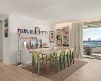 Rynek wtórny - apartment - Marbella - Santa Clara