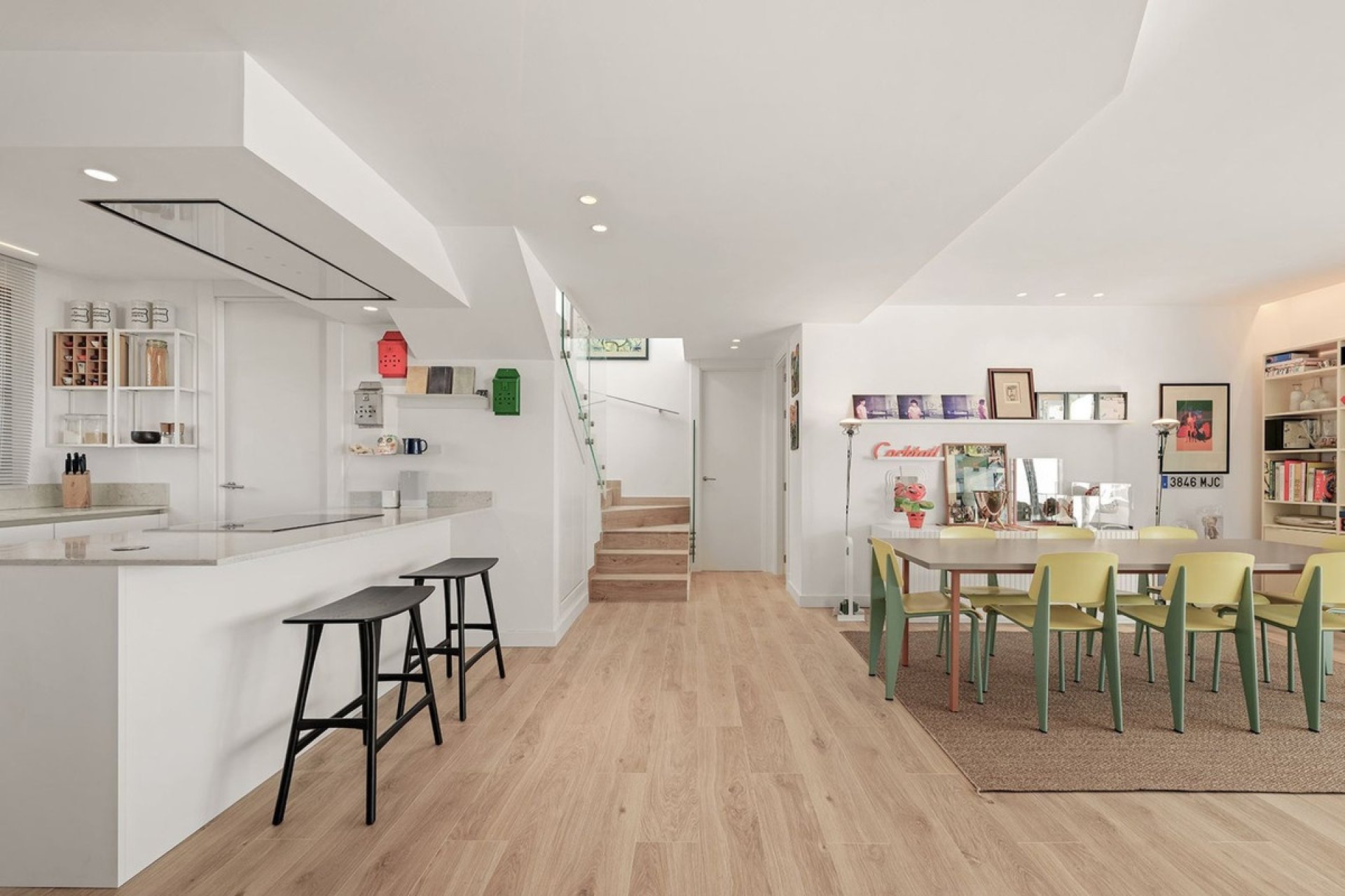 Rynek wtórny - apartment - Marbella - Santa Clara