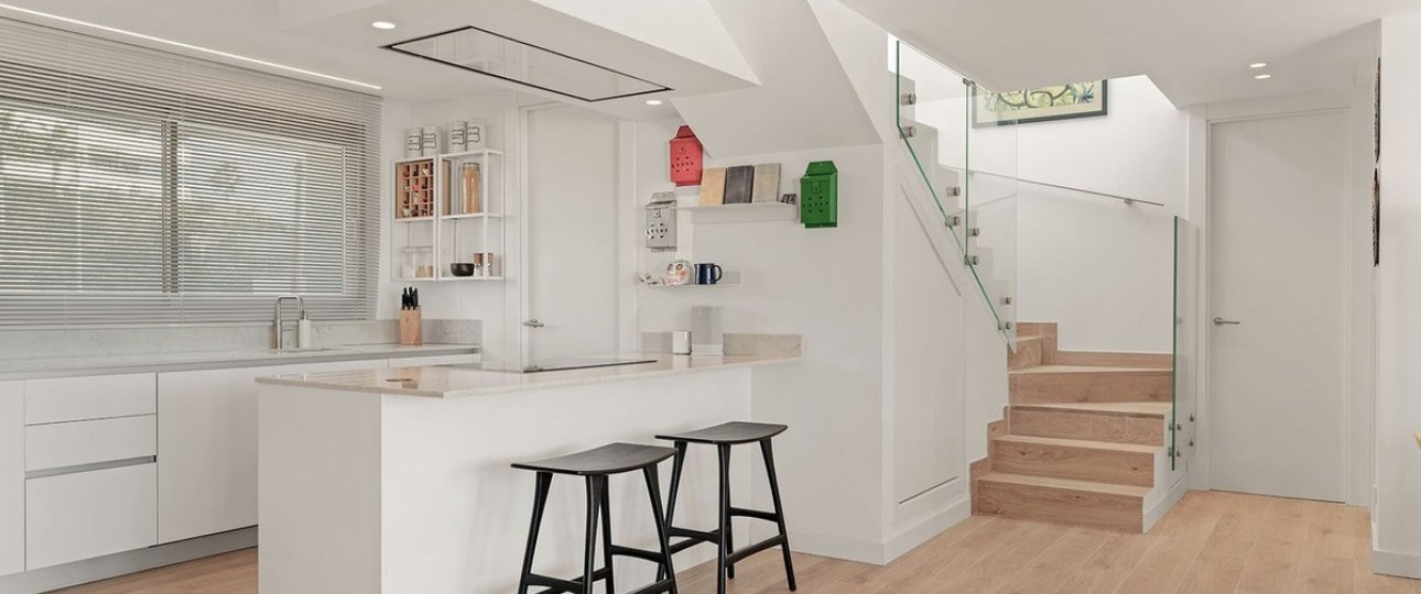 Rynek wtórny - apartment - Marbella - Santa Clara