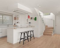 Rynek wtórny - apartment - Marbella - Santa Clara