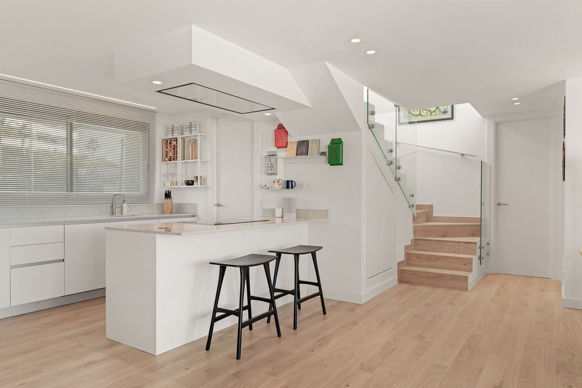 Rynek wtórny - apartment - Marbella - Santa Clara