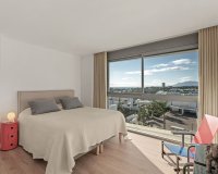 Rynek wtórny - apartment - Marbella - Santa Clara