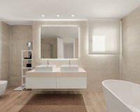 Rynek wtórny - apartment - Marbella - Santa Clara