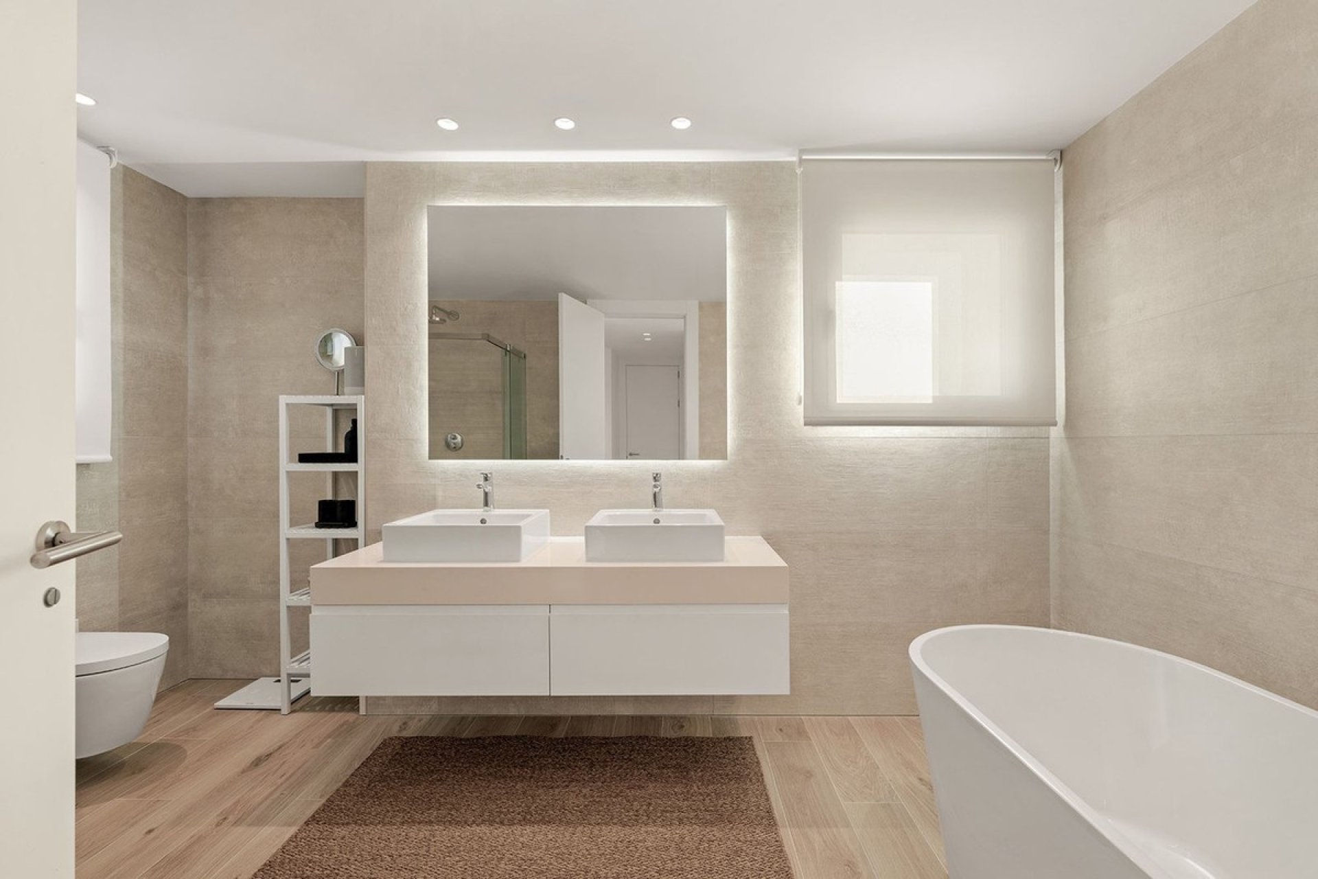 Rynek wtórny - apartment - Marbella - Santa Clara