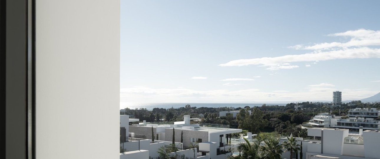 Rynek wtórny - apartment - Marbella - Santa Clara
