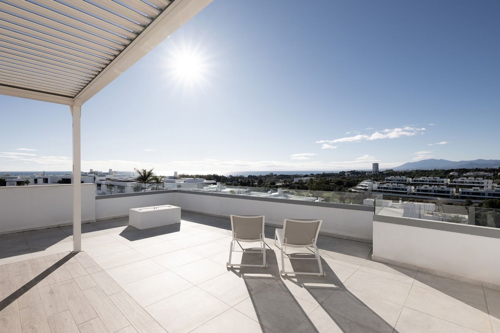 Rynek wtórny - apartment - Marbella - Santa Clara