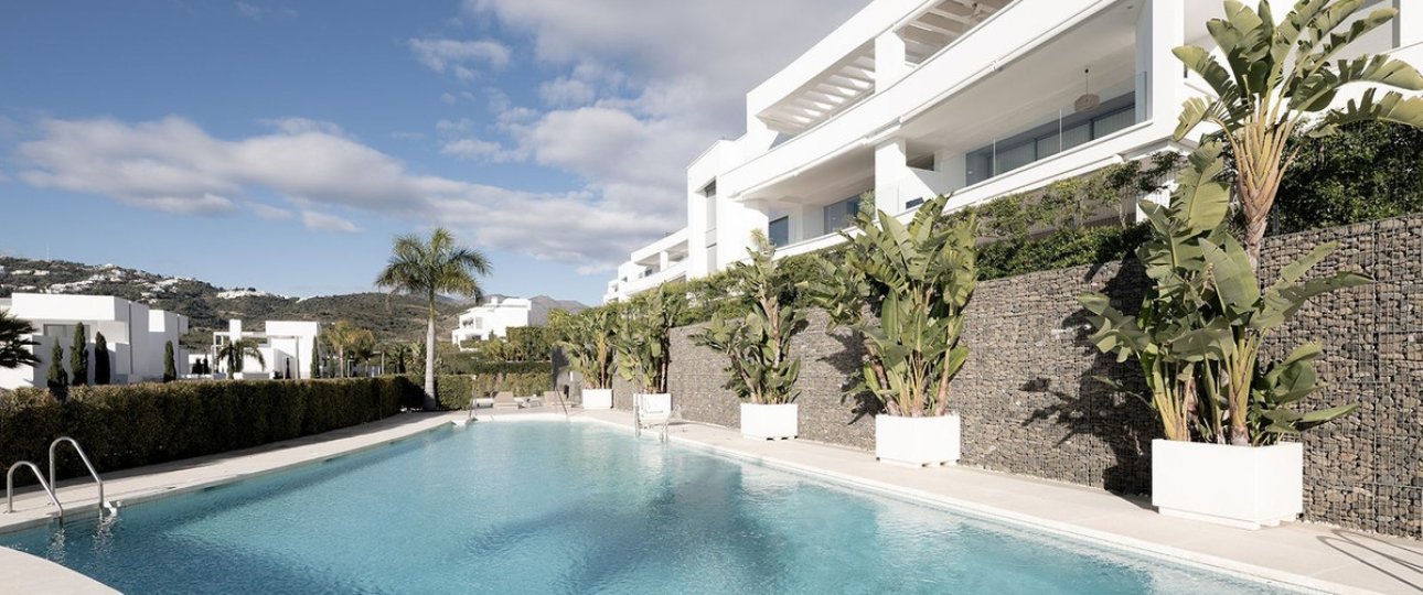 Rynek wtórny - apartment - Marbella - Santa Clara