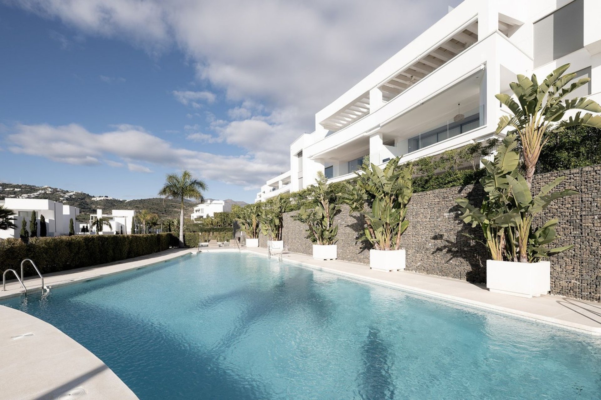 Rynek wtórny - apartment - Marbella - Santa Clara
