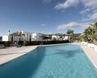 Rynek wtórny - apartment - Marbella - Santa Clara