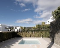 Rynek wtórny - apartment - Marbella - Santa Clara