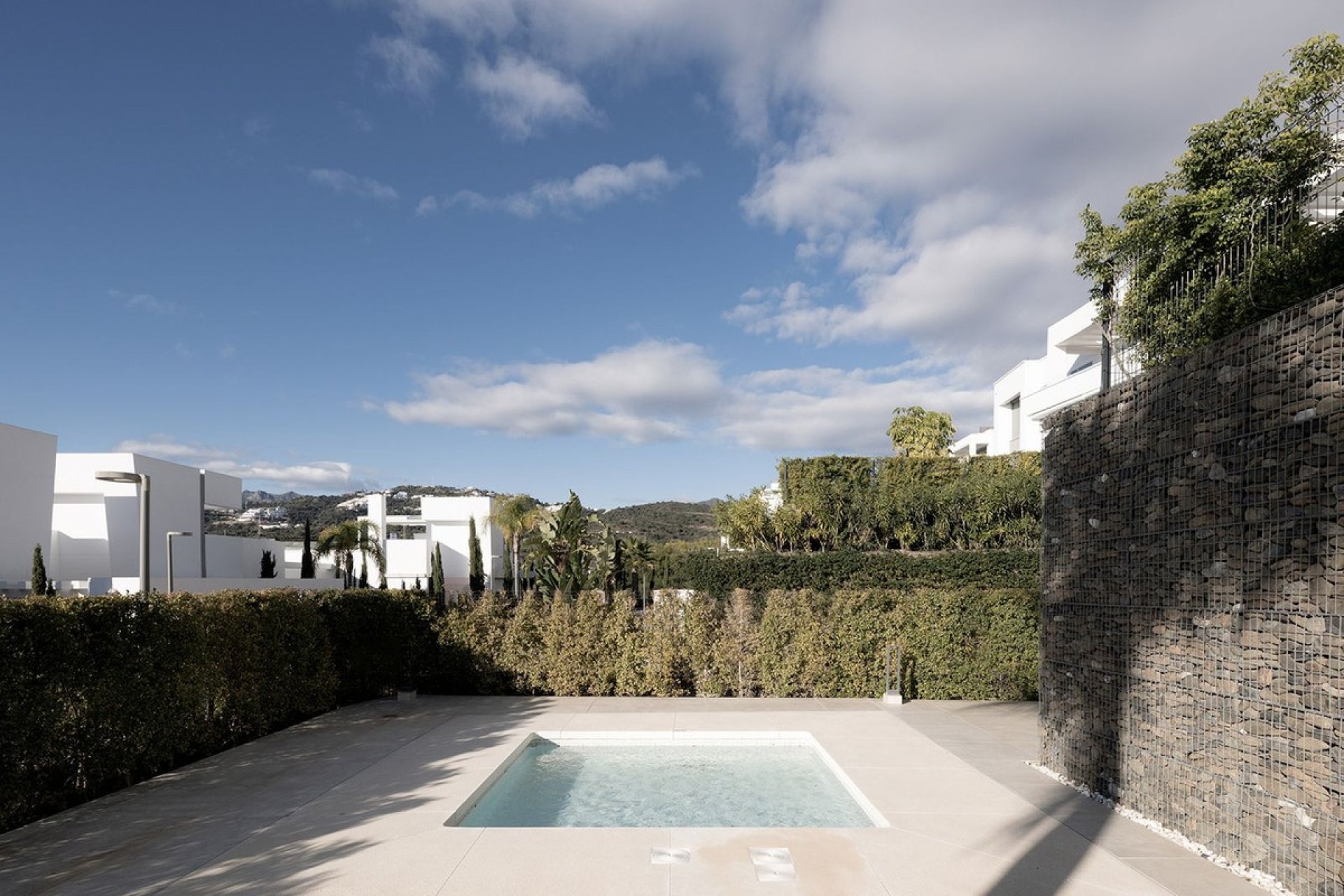 Rynek wtórny - apartment - Marbella - Santa Clara