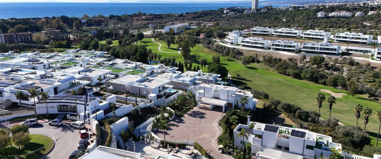 Rynek wtórny - apartment - Marbella - Santa Clara