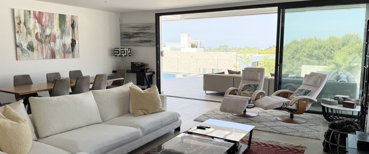 Rynek wtórny - apartment - Marbella - Santa Clara