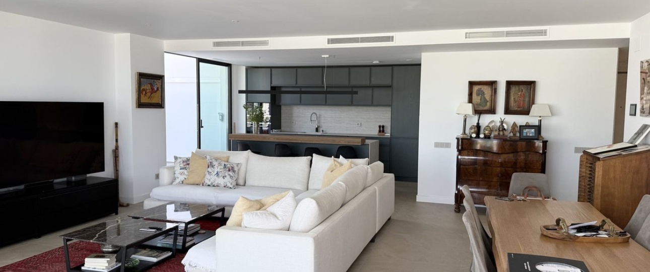 Rynek wtórny - apartment - Marbella - Santa Clara