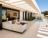 Rynek wtórny - apartment - Marbella - Santa Clara