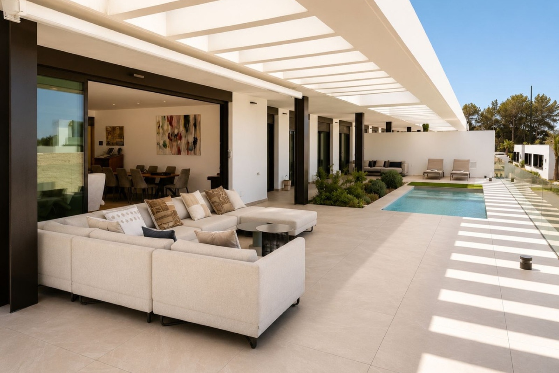 Rynek wtórny - apartment - Marbella - Santa Clara
