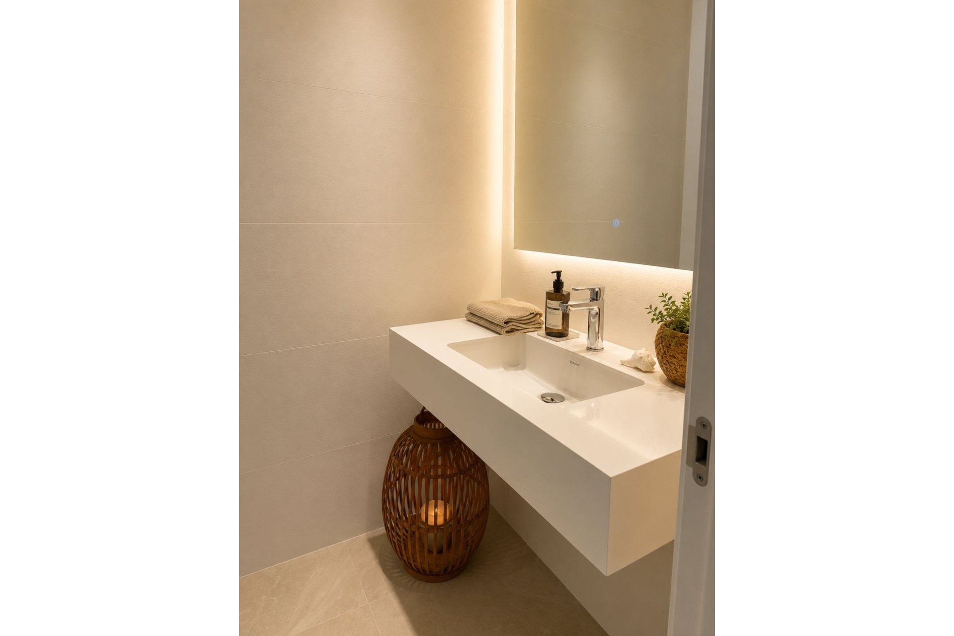 Rynek wtórny - apartment - Marbella - Santa Clara