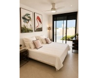 Rynek wtórny - apartment - Marbella - Santa Clara