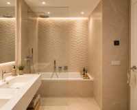 Rynek wtórny - apartment - Marbella - Santa Clara
