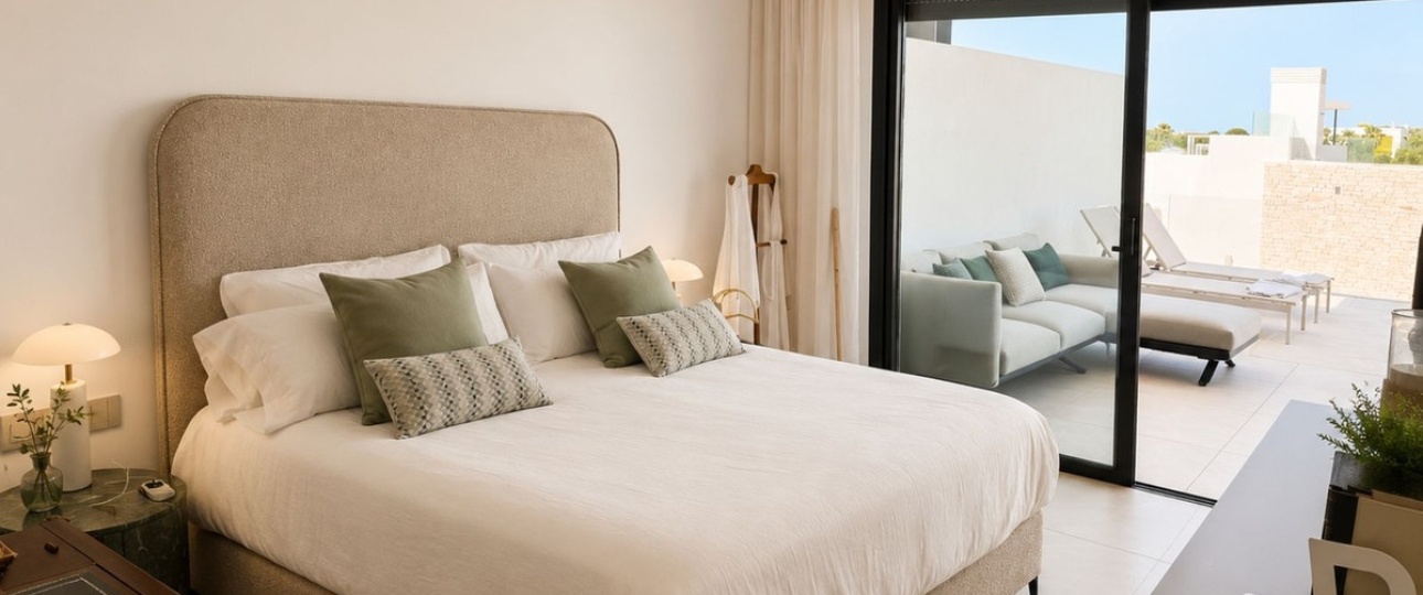 Rynek wtórny - apartment - Marbella - Santa Clara