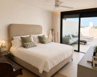 Rynek wtórny - apartment - Marbella - Santa Clara