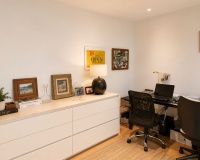 Rynek wtórny - apartment - Marbella - Santa Clara