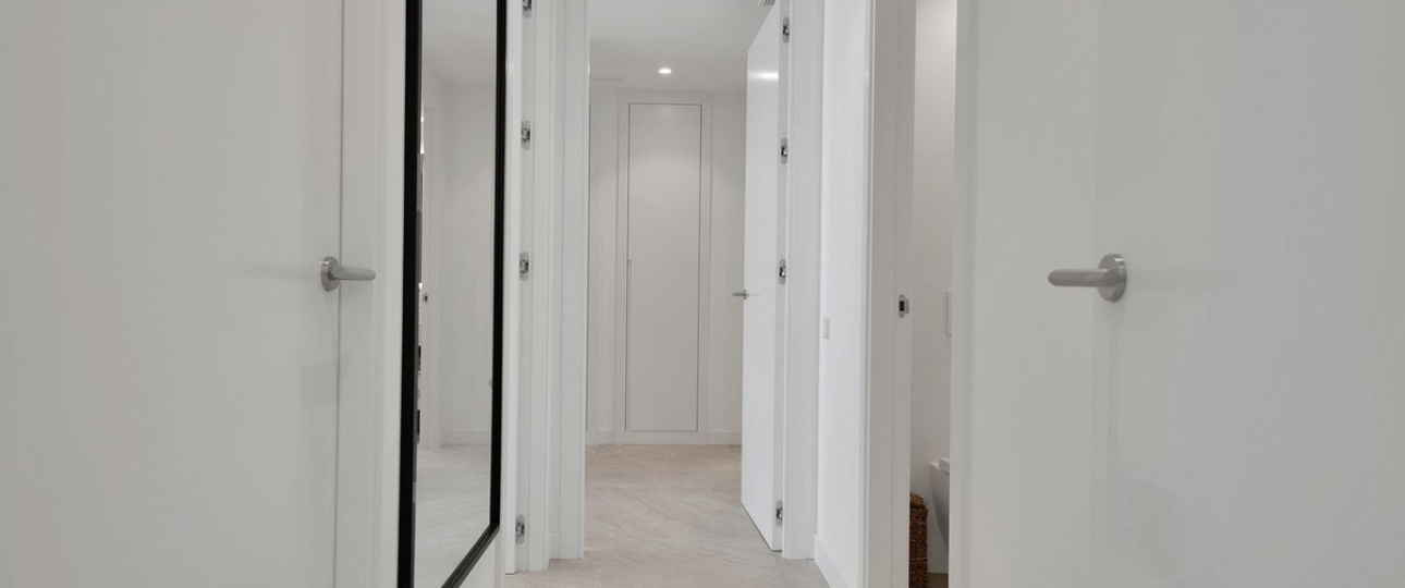 Rynek wtórny - apartment - Marbella - Santa Clara