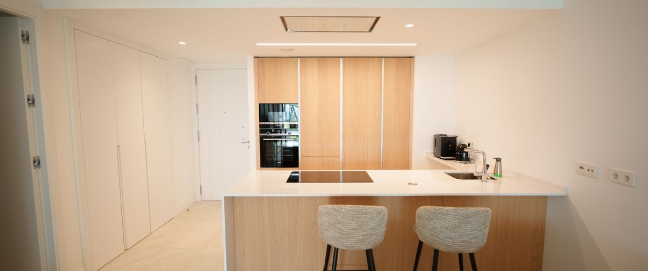 Rynek wtórny - apartment - Marbella - Santa Clara