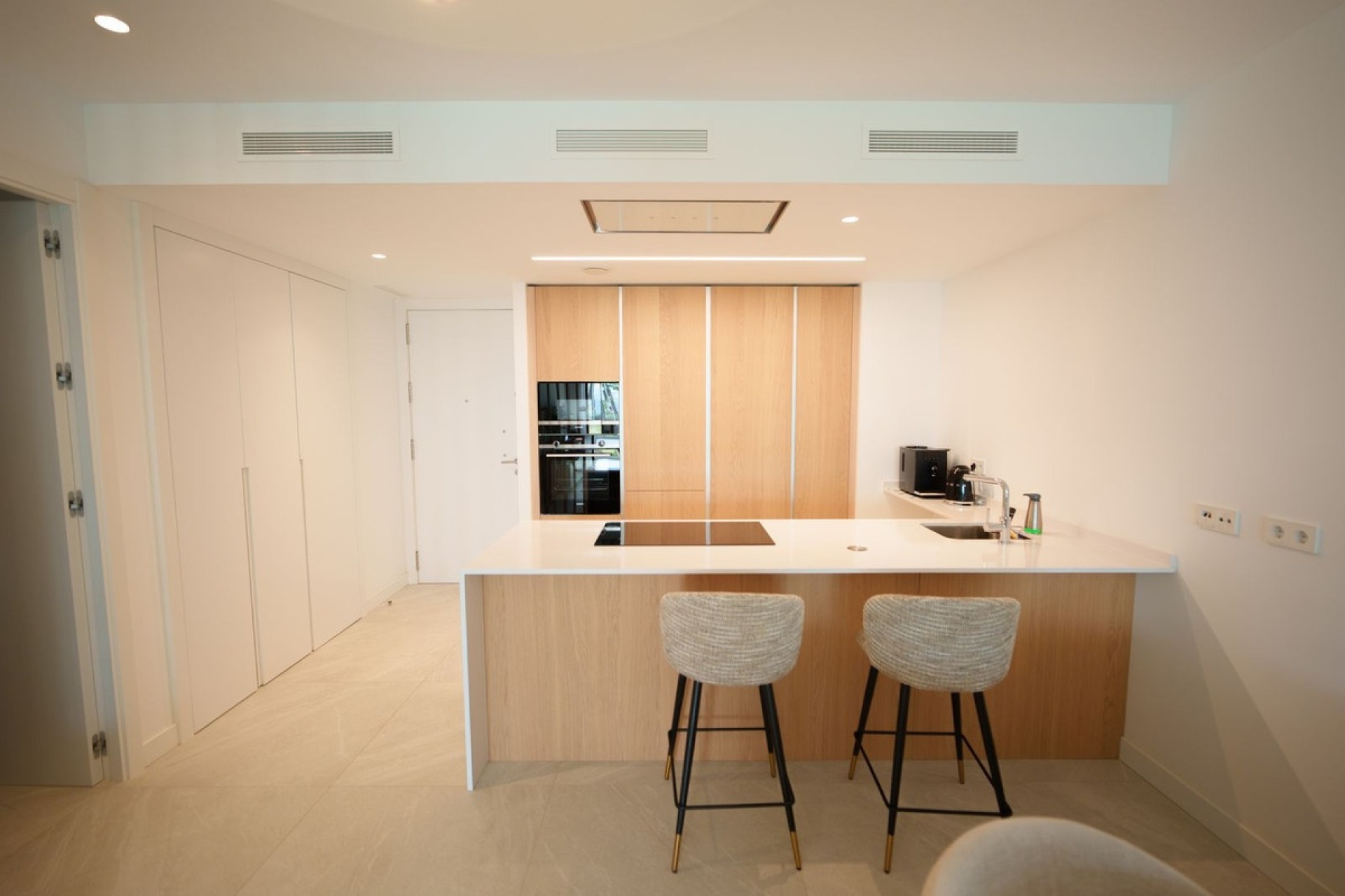 Rynek wtórny - apartment - Marbella - Santa Clara