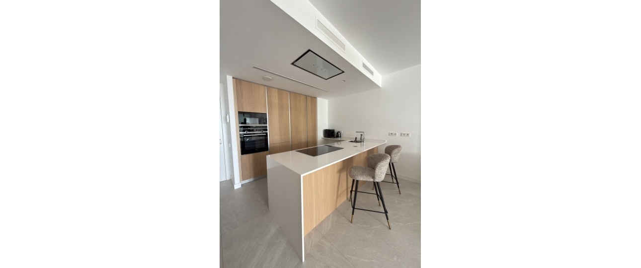 Rynek wtórny - apartment - Marbella - Santa Clara