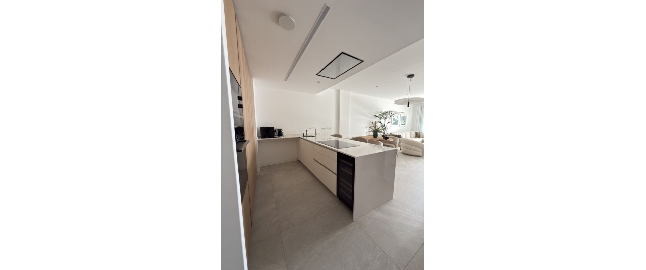 Rynek wtórny - apartment - Marbella - Santa Clara