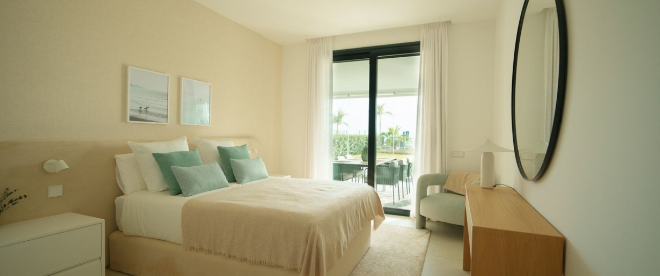 Rynek wtórny - apartment - Marbella - Santa Clara