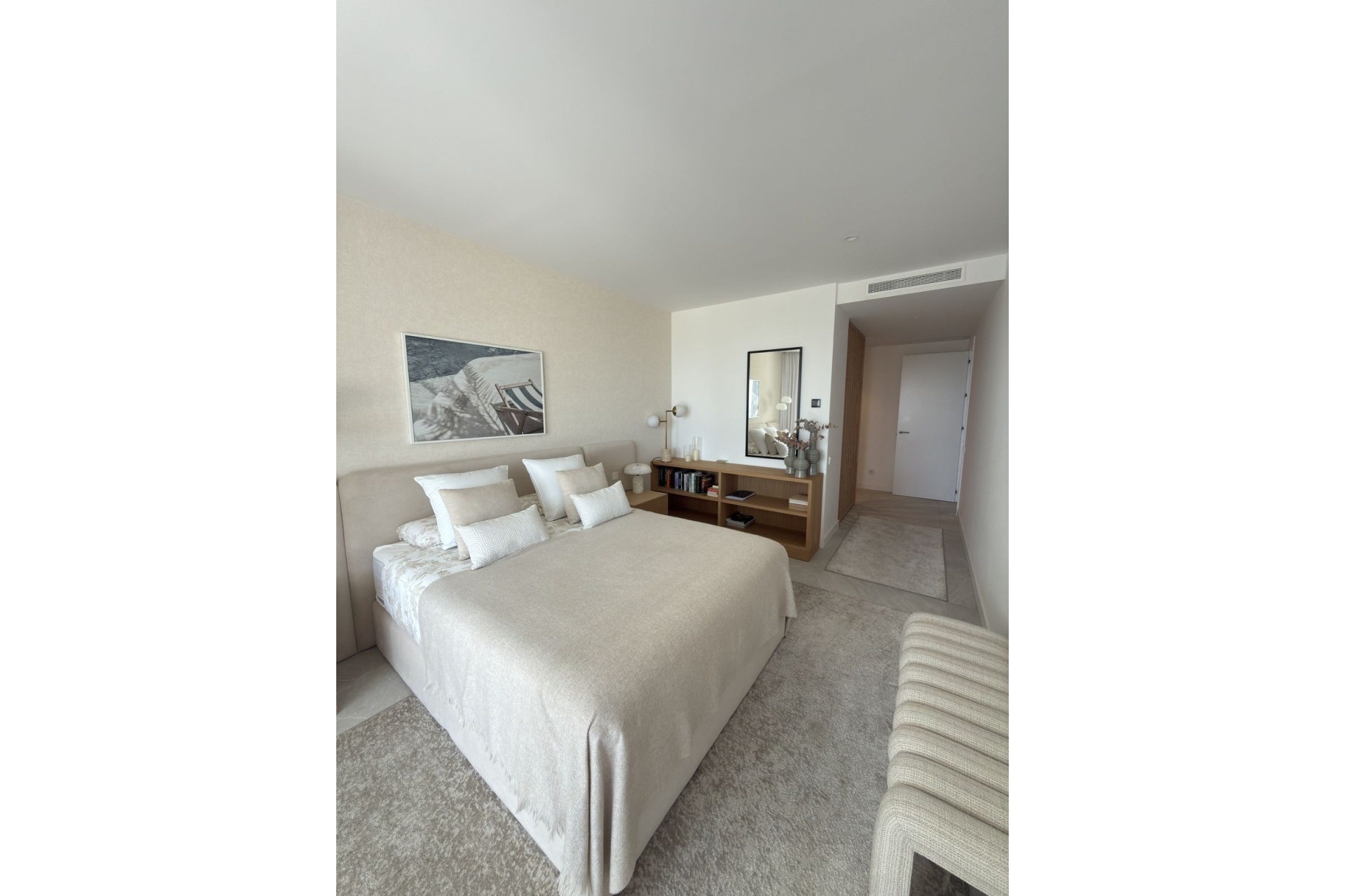 Rynek wtórny - apartment - Marbella - Santa Clara