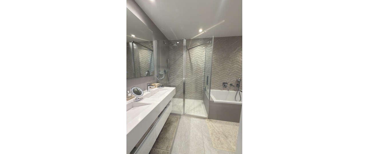 Rynek wtórny - apartment - Marbella - Santa Clara