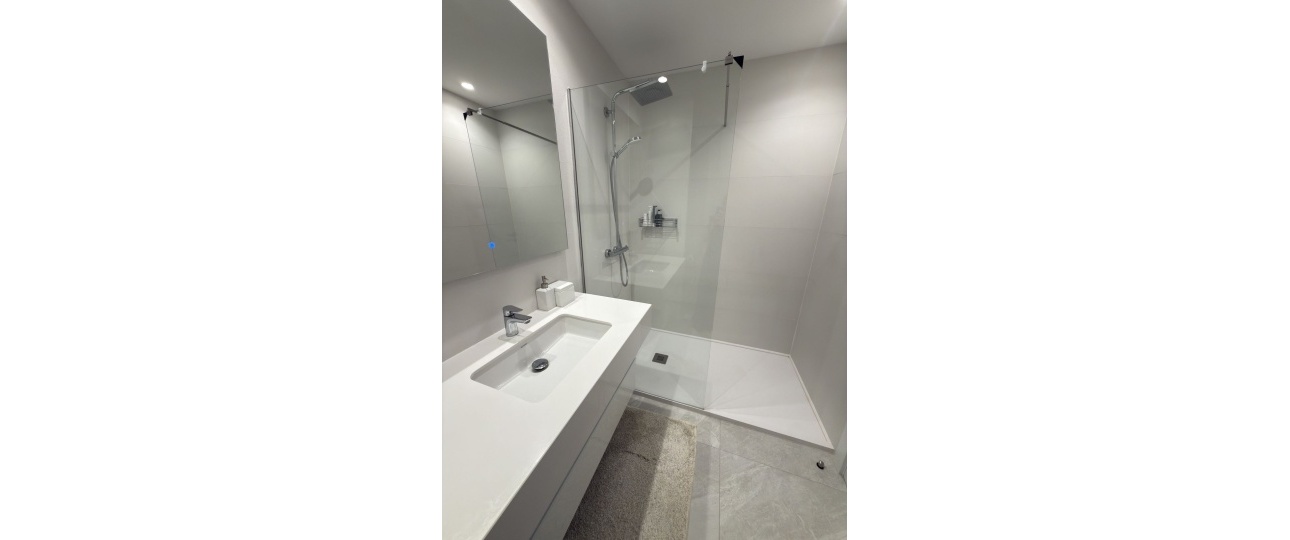Rynek wtórny - apartment - Marbella - Santa Clara